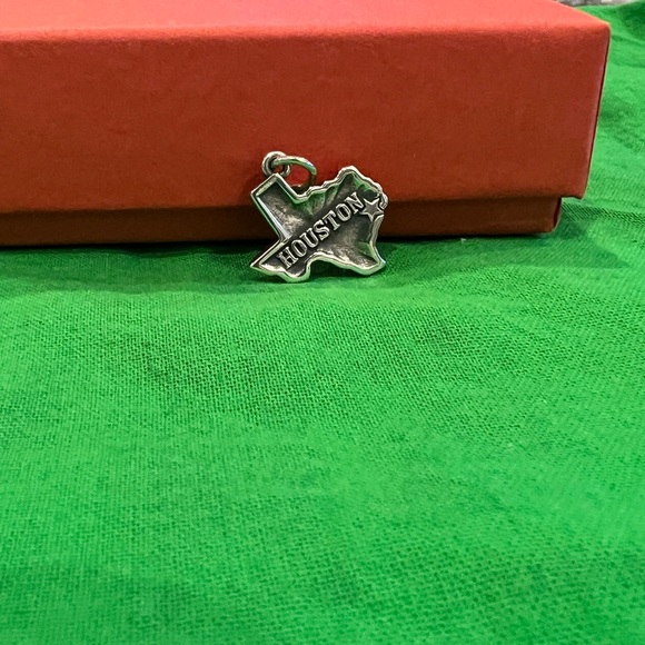 James Avery Jewelry James Avery Houston Charm Poshmark